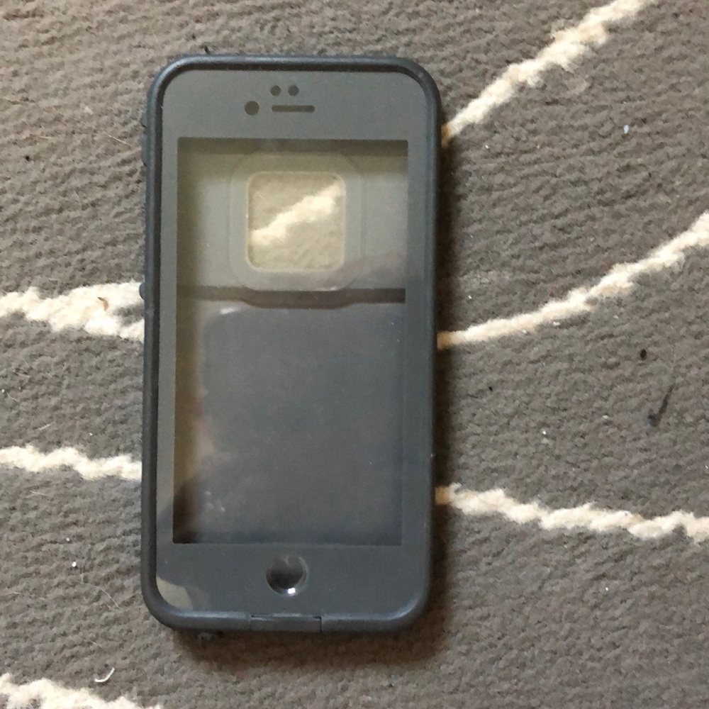 Phone case - Picture 2 of 2